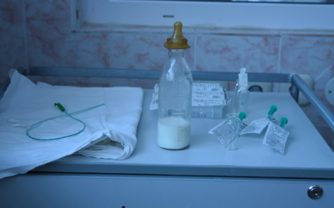 В Пензе в отношении экс-директора молочной кухни возбуждено уголовное дело