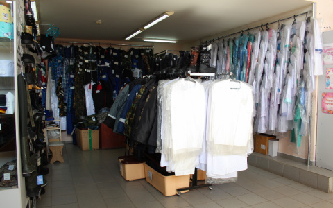 "Святое дело" призывает пензенцев поделиться лишними вещами