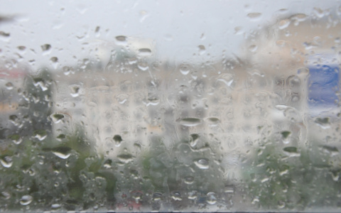 В Пензе 19 апреля возможна гроза