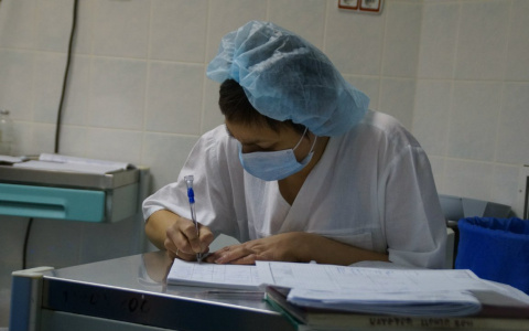 Пензенцам сделают прививки от кори, столбняка и полиомиелита