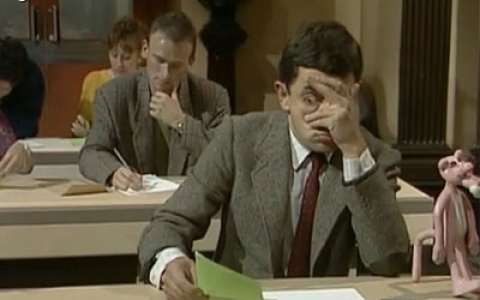 Контрольная работа по истории в вузах