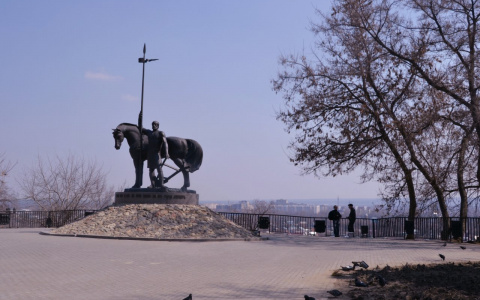 Прогноз погоды  в Пензе на вторник, 8 мая