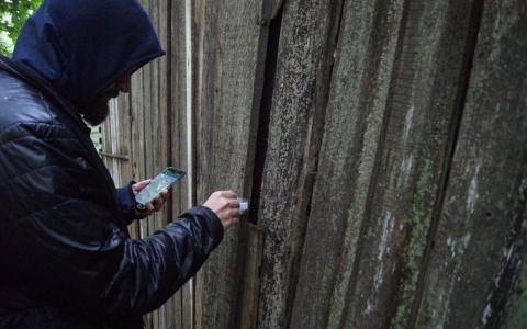 Пензенскому подростку грозит срок за работу "закладчиком" наркотиков