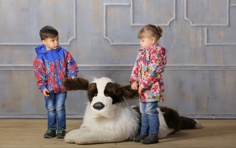 Стиль, комфорт и скидки: идеальная одежда для вашего ребенка