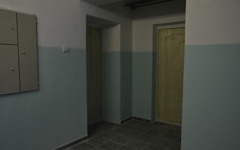 Жительница Каменки обнаружила в квартире мертвую 13-летнюю внучку