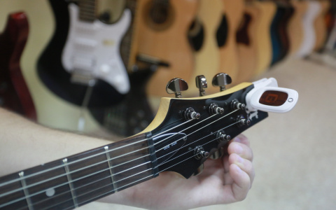 В торговых центрах Пензы могут появится сцены для молодых музыкантов