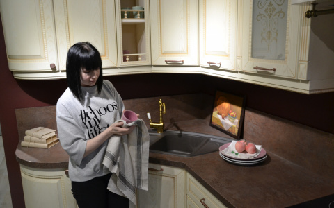 Европейское качество мебели от компании Lorena