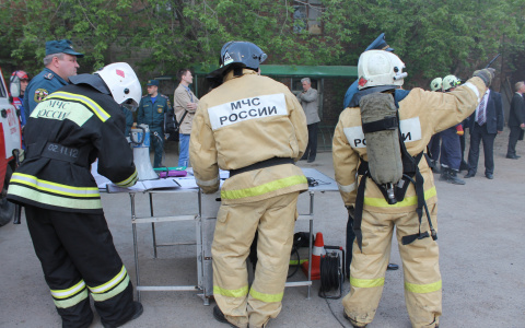 Пензенский суд закрыл торговый центр на Урицкого за нарушения пожарной безопасности