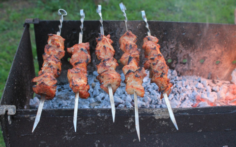 Как в Пензе выбрать мясо для шашлыка?