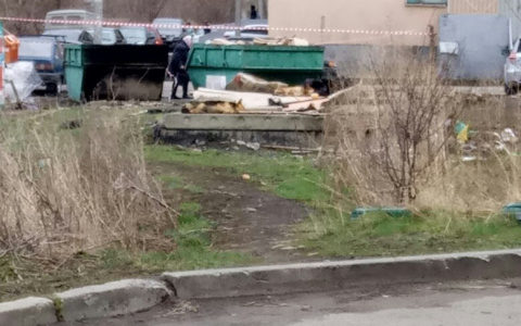 В Пензе заключены под стражу двое мужчин, зверски убивших пензенца на Вадинской