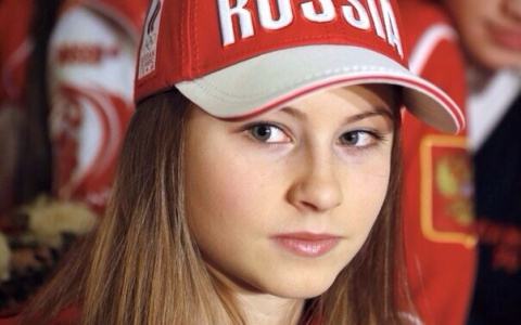 Олимпийская фигуристка Юлия Липницкая проведет в Пензе мастер-класс для детей