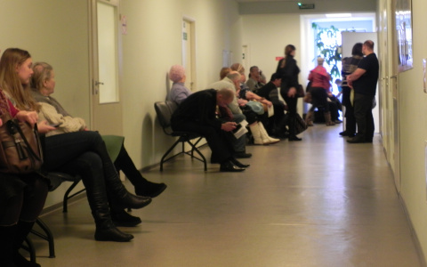 Из всех жителей Пензенской области простудой чаще всего болели строители