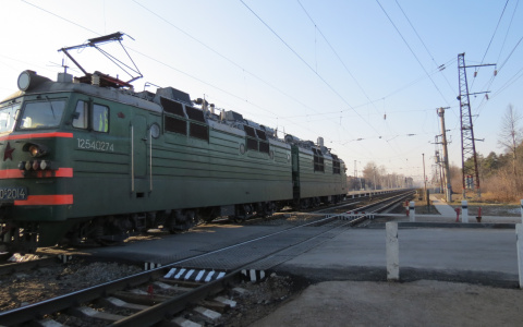 В Пензенской области на майские праздники поезда изменят расписание