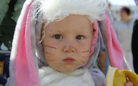 Куда сводить детей на майские праздники в Пензе?