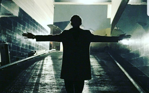 Пензенец Павел Воля опубликовал в сети аудиокнигу своих стихов