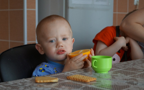 Скелет в шкафу: как воспитатели в пензенских детсадах издеваются над детьми