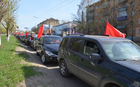 Житель Земетчина устроит автопробег  к заброшенным сельским монументам