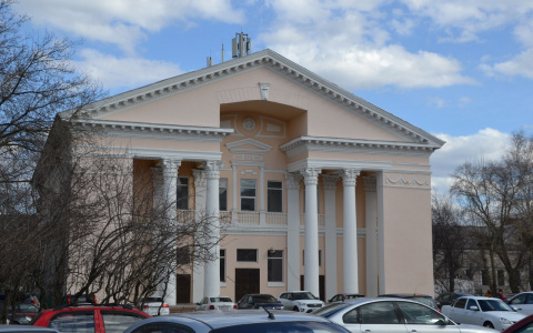 В Пензе на площади у кинотеатра "Родина" нельзя будет проводить мероприятия