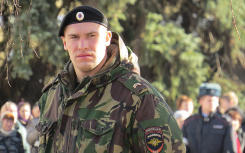 Обманутых дольщиков не пустили на Первомайский митинг