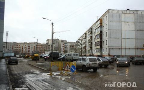 В Пензенской области заключены все контракты на ремонт дорог в 2018 году