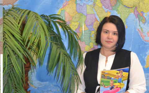 Выберите отдых по вкусу с агентством "Планета"