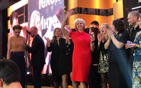 Tele2 получила две высшие награды Effie за «Другие правила»