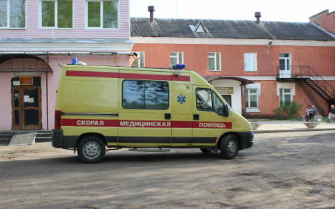 Мать отравившихся в Лопатинском районе детей рассказала  об их состоянии