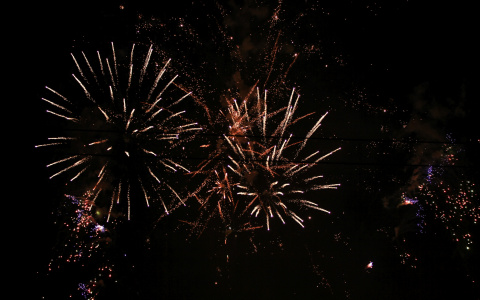 После фейерверка 9 Мая пензенцев доставят домой 48 маршруток и автобусов