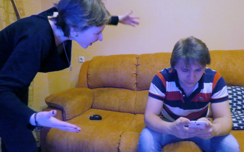 Драка, расставание, ссора: что ждет пензенцев после прочтения переписки ВК?