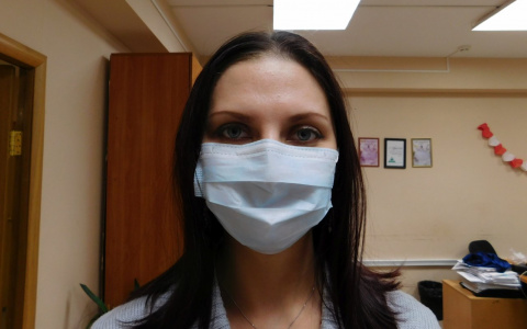 В Пензу пришла корь