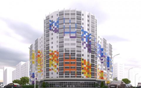 В Городе Спутнике стартовала акция «Дарим квадратные метры»