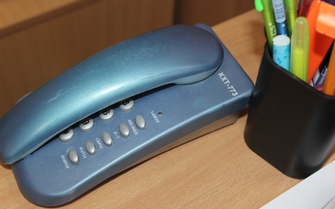 Пензенцы смогут позвонить по телефону главному кардиологу области