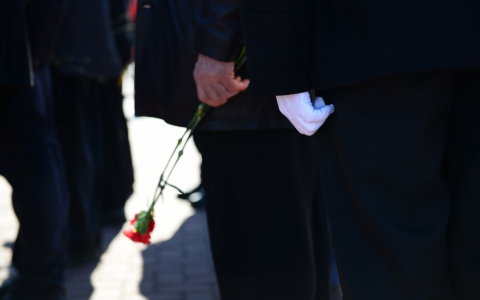 PG58 подводит итоги марафона фотоисторий ко Дню Победы