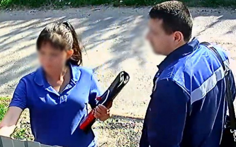 В Пензе мошенники обещают отключить газ в квартирах