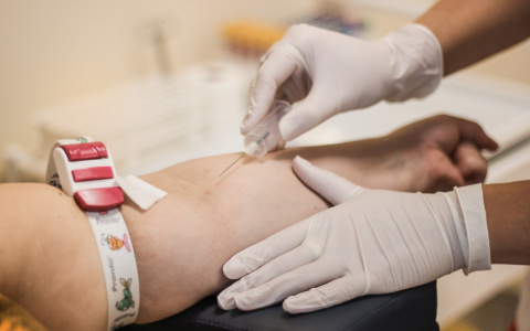 Вслед за Следкомом, к делу о пензенском центре переливания крови подключился УФАС