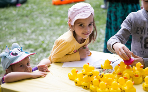 Tele2 приглашает пензенцев поддержать благотворительную акцию