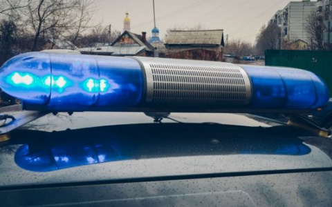 Бойцы Росгвардии не дали больному пензенцу покинуть городскую больницу