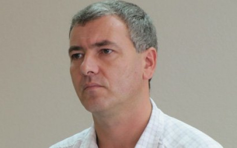 В Пензе скончался главврач санатория "Солнышко" Дмитрий Коцарь