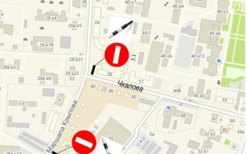 В связи с похоронами Д.В. Коцаря в Пензе сменится схема движения транспорта