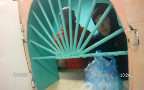 Начиненный наркотиками зефир не дошел до заключенного в пензенской колонии