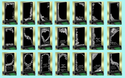 Хороший качественный памятник: сколько это стоит?