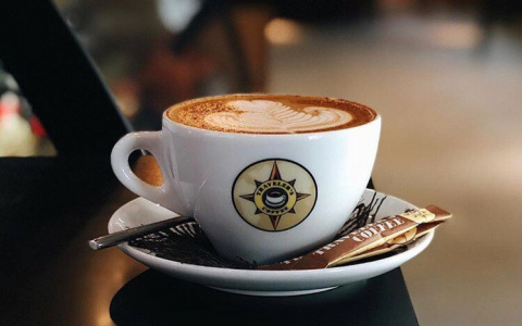 Где в Пензе можно выпить настоящий кофе?