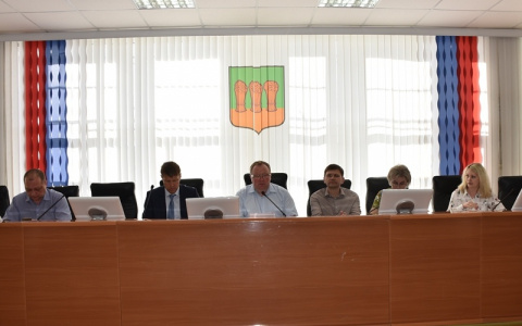 На что потратили две трети бюджета Пензы в 2017 году?