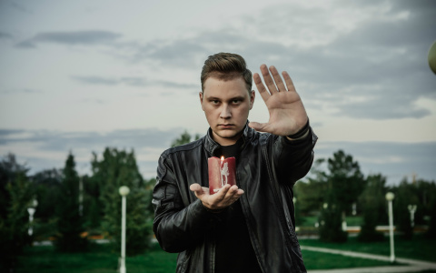 Среди пензенцев будут искать колдунов и людей со сверхспособностями