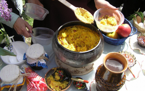 Бесплатный фестиваль "Суворовская каша" ждет пензенцев 18 мая