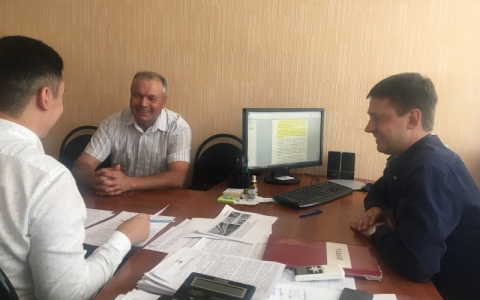 В дальнем Арбекове построят торговый центр стоимостью 300 миллионов рублей