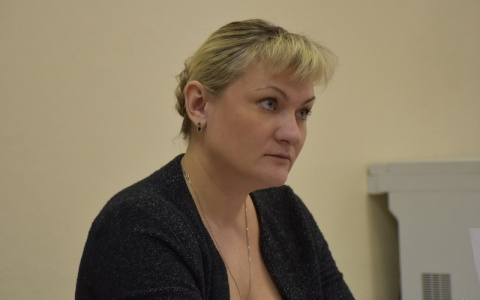 Вице-мэр Пензы Ирина Ширшина пробудет под домашним арестом еще два месяца