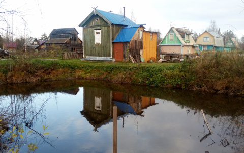 Утром на Суре нашли тело пропавшего рыбака