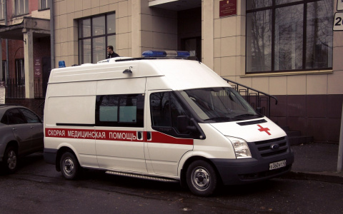 Пензячка разбила голову об асфальт, получив солнечный удар