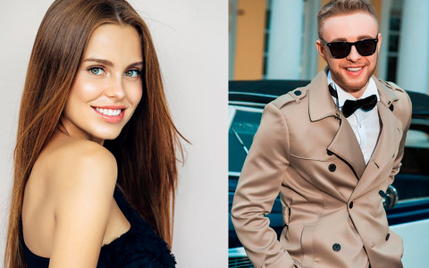 Участница шоу "Холостяк" развела Егора Крида на поцелуй